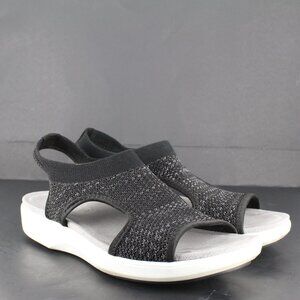 Alegria Traq Qeen Funplex Black